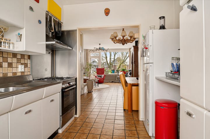 Foto 29 van Seringenstraat 27