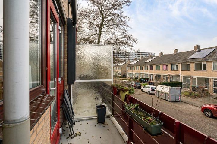 Foto 31 van Seringenstraat 27