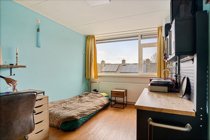 Foto 35 van Seringenstraat 27