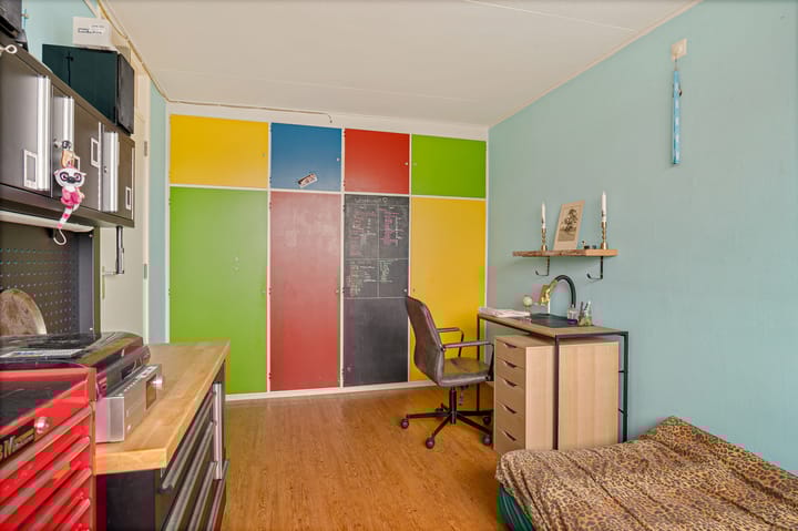 Foto 36 van Seringenstraat 27