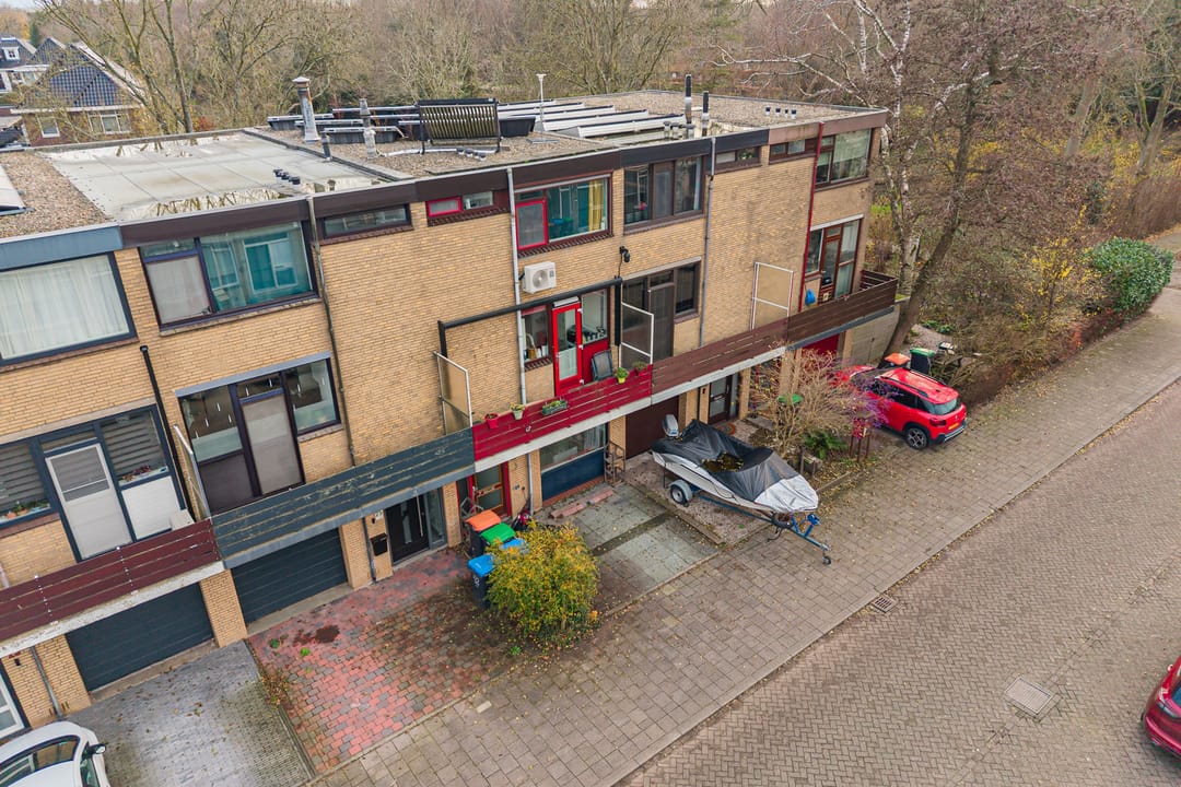Photo 41 of Seringenstraat 27