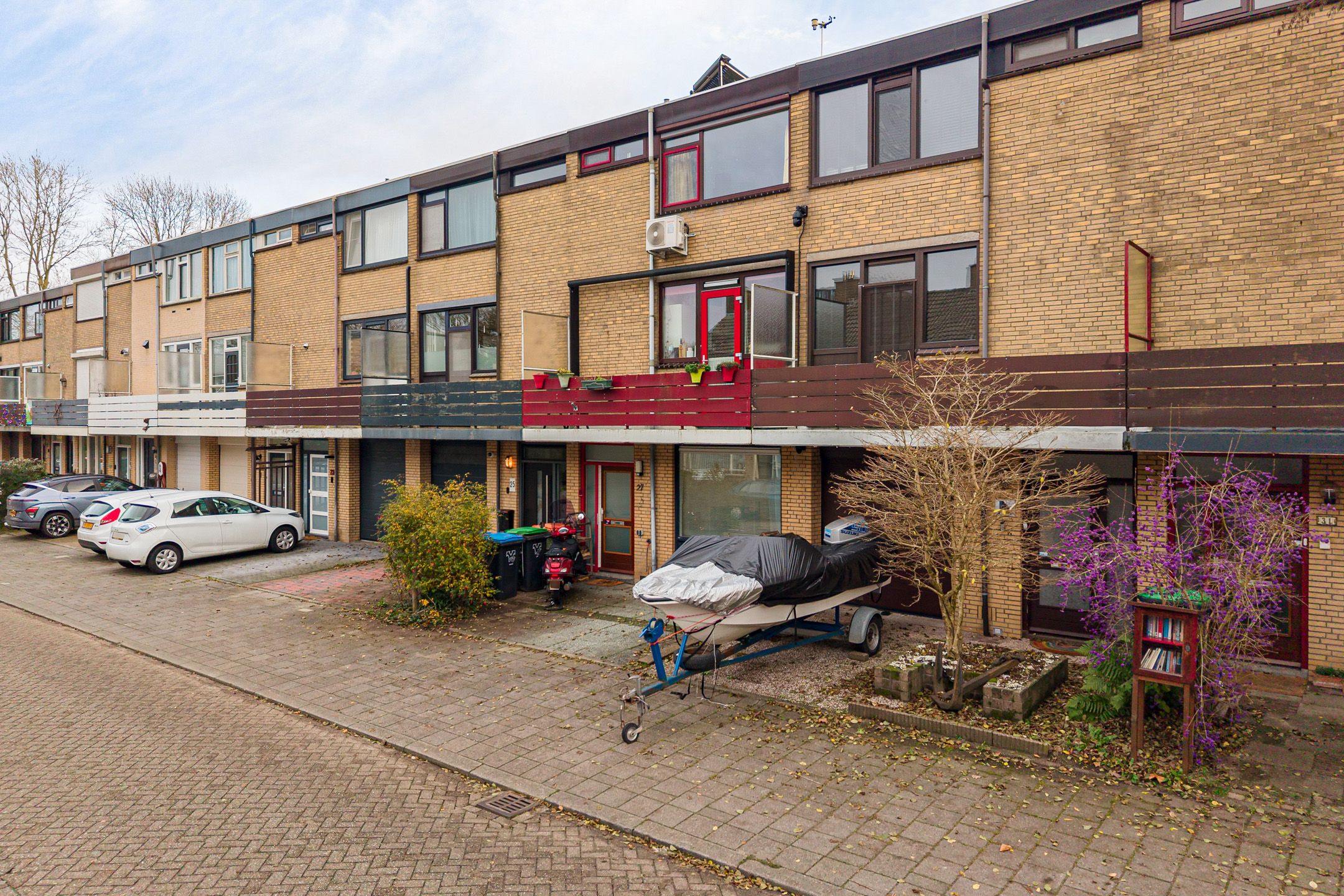Photo 42 of Seringenstraat 27
