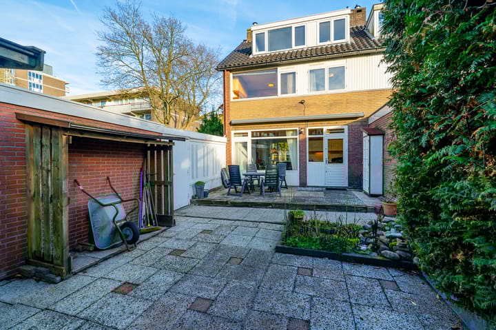 Photo 3 of Bastingstraat 25