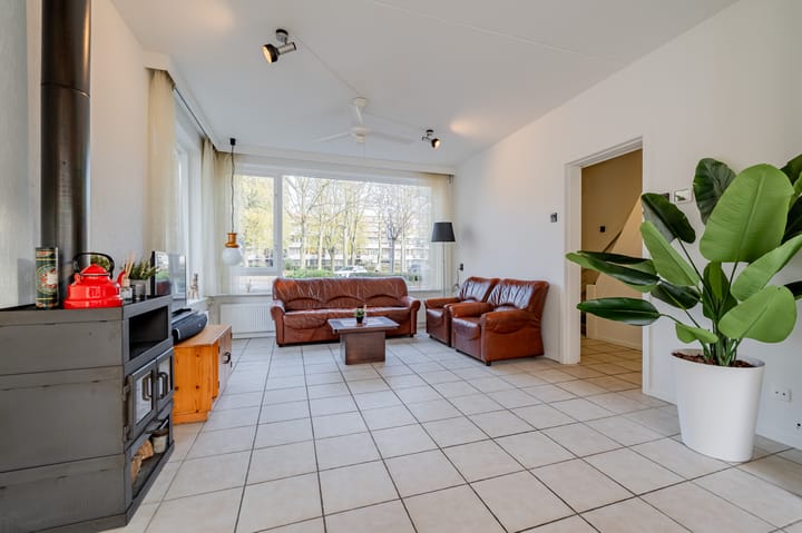 Foto 7 van Bastingstraat 25