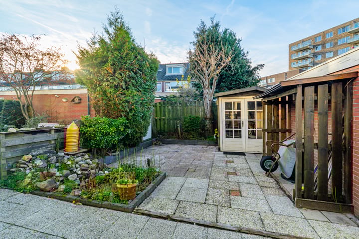 Foto 16 van Bastingstraat 25