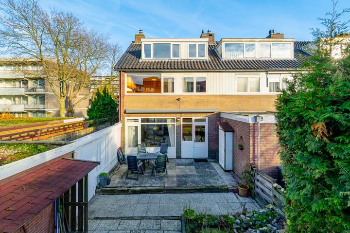 Foto 18 van Bastingstraat 25