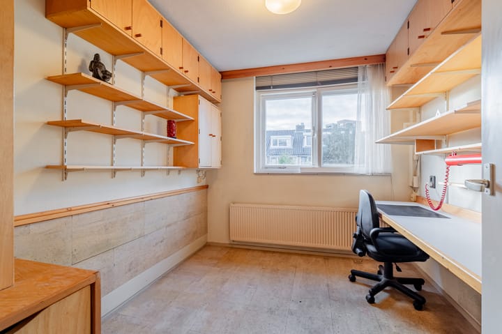 Foto 26 van Bastingstraat 25