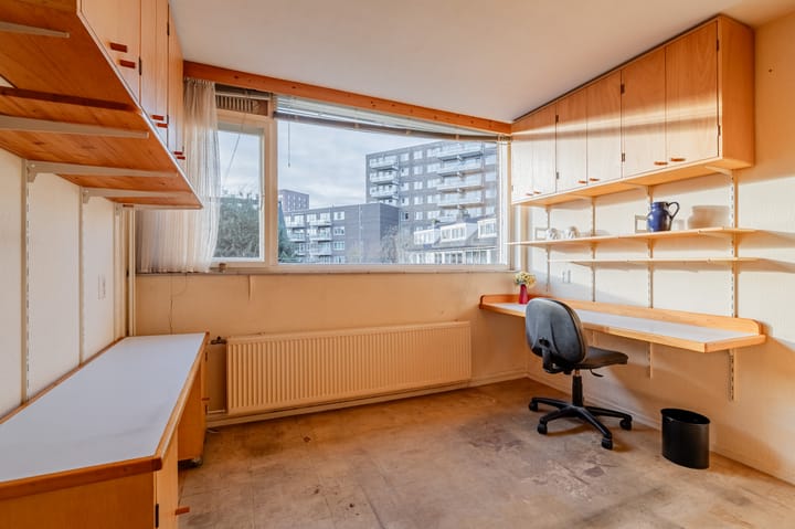 Foto 27 van Bastingstraat 25