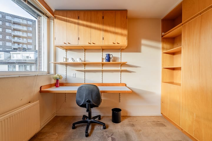 Foto 30 van Bastingstraat 25