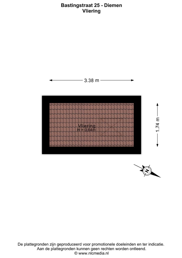 Foto 42 van Bastingstraat 25