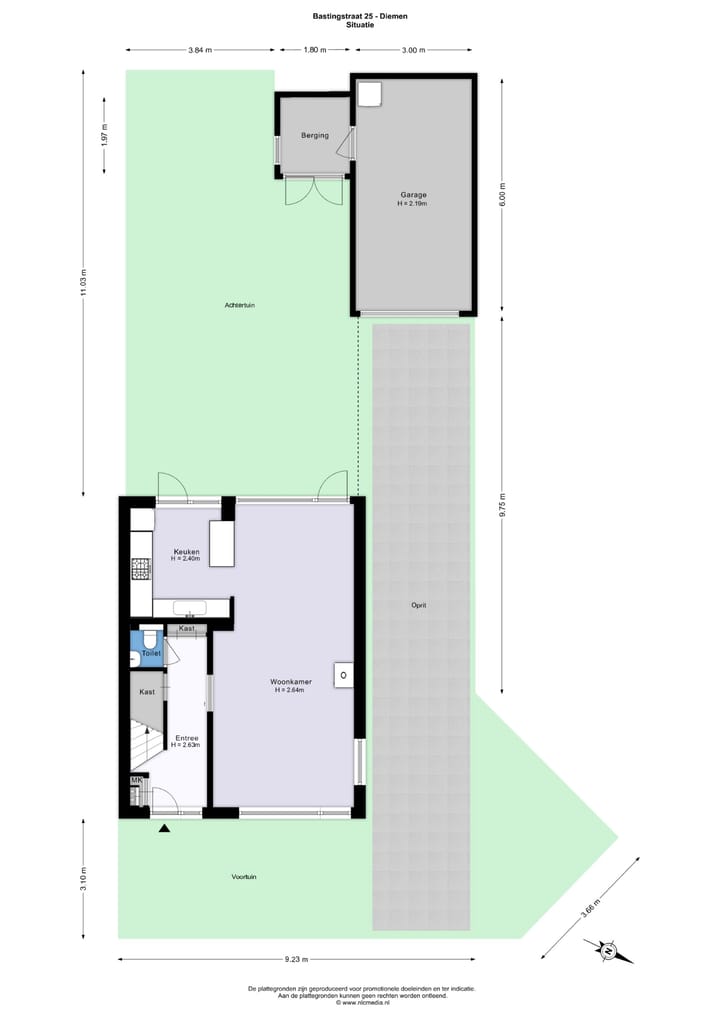 Foto 54 van Bastingstraat 25