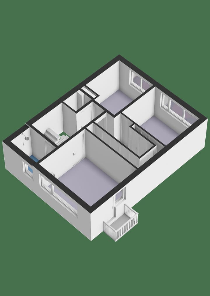 Foto 59 van Bastingstraat 25