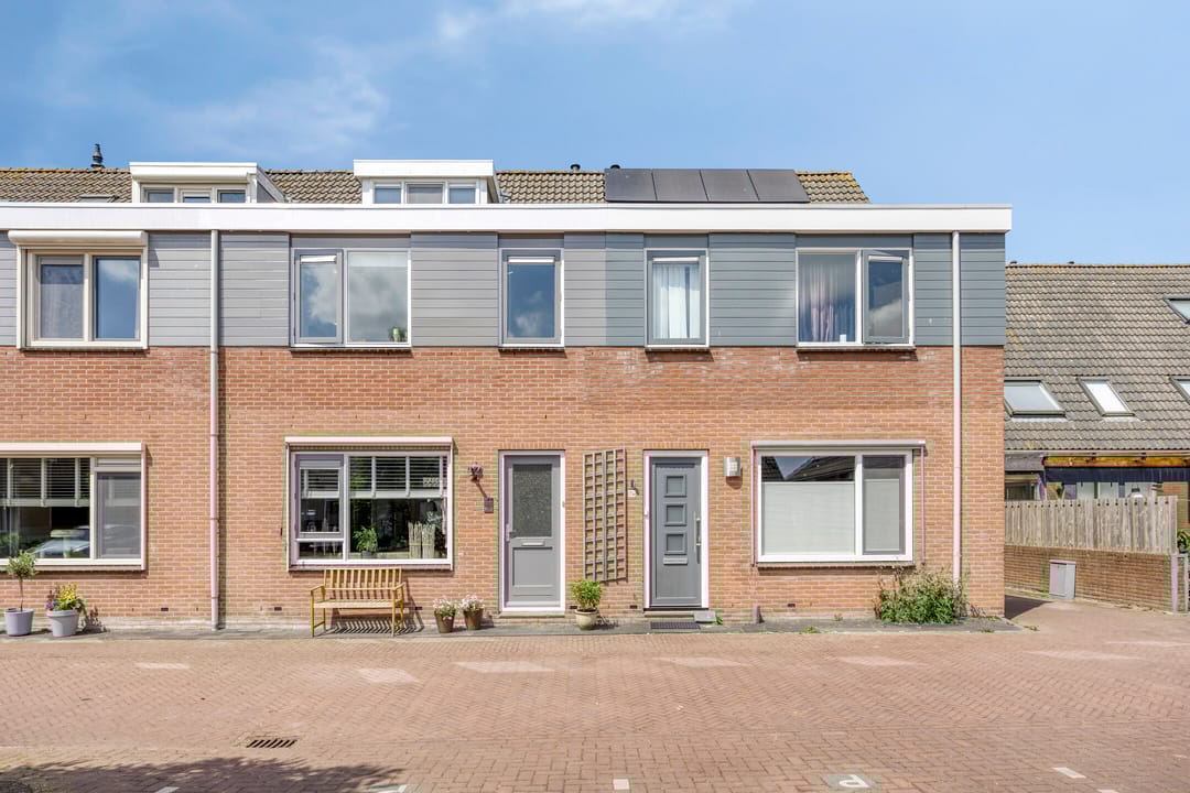 Foto 1 van Dokter van der Windhof 26