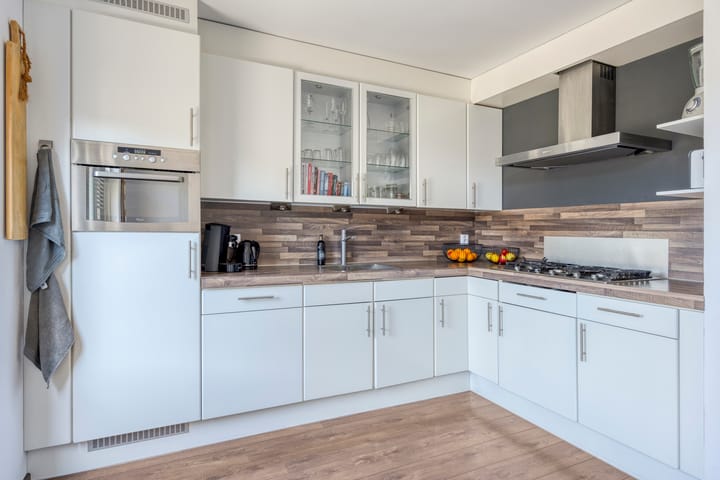 Foto 3 van Dokter van der Windhof 26