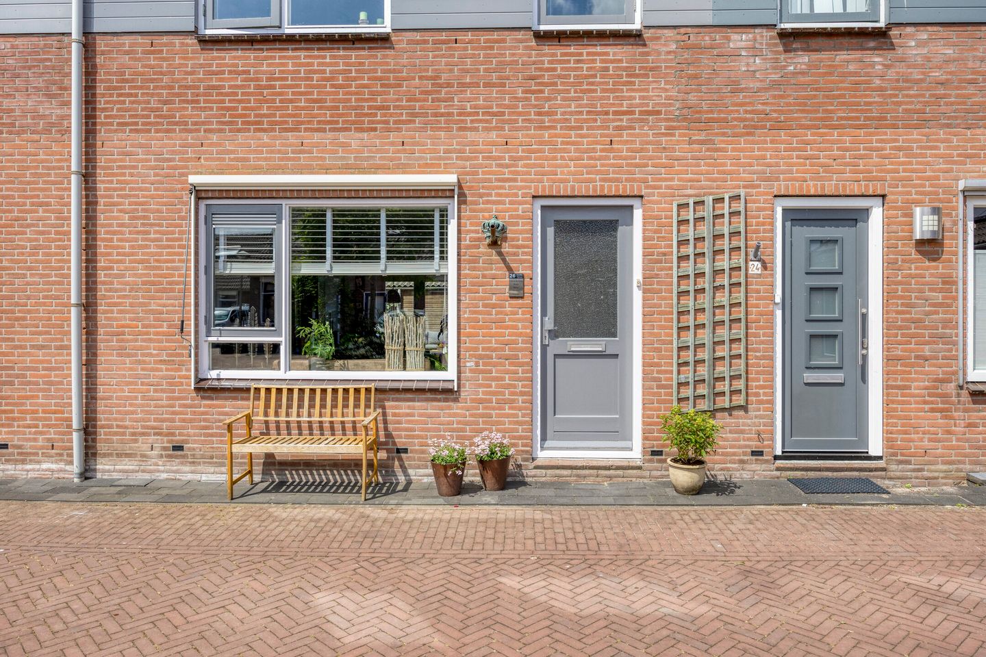 Foto 5 van Dokter van der Windhof 26