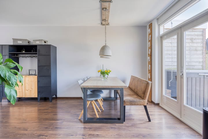 Foto 10 van Dokter van der Windhof 26