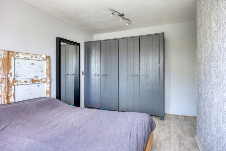 Foto 16 van Dokter van der Windhof 26