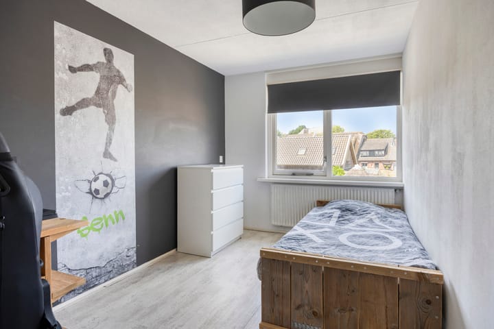 Foto 19 van Dokter van der Windhof 26