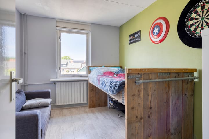 Foto 21 van Dokter van der Windhof 26