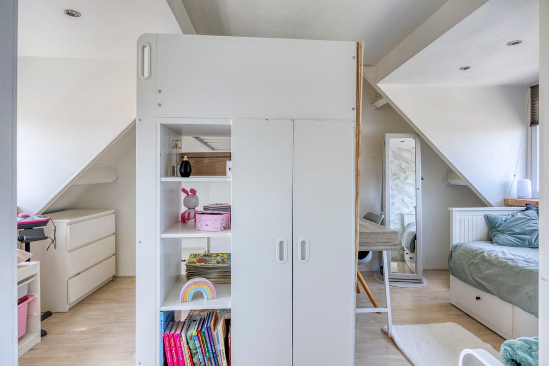 Foto 23 van Dokter van der Windhof 26