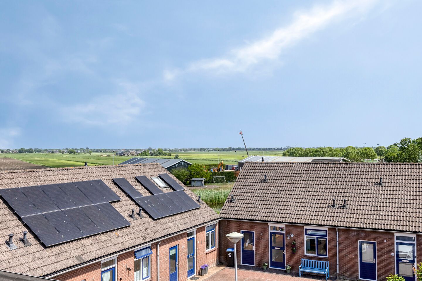 Foto 25 van Dokter van der Windhof 26