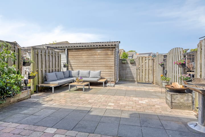 Foto 28 van Dokter van der Windhof 26