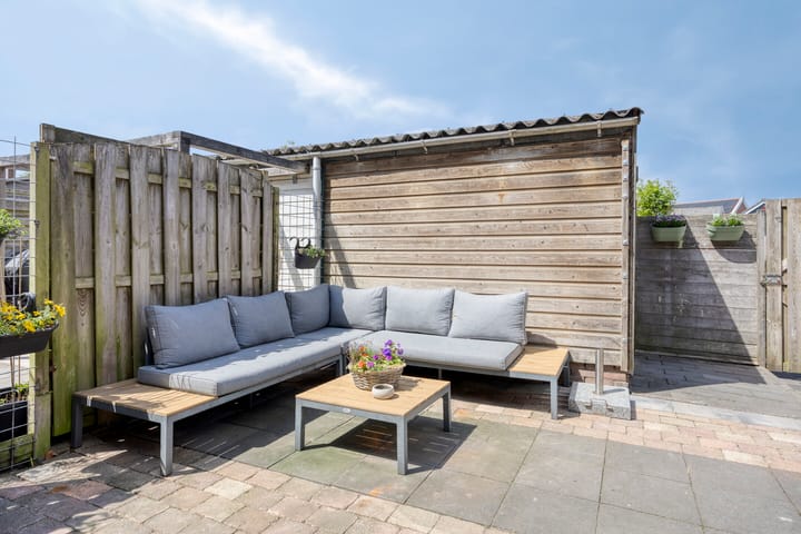 Foto 29 van Dokter van der Windhof 26