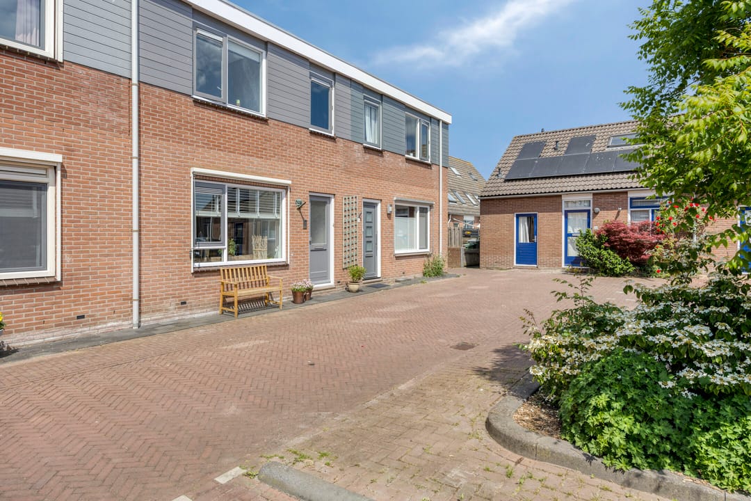 Foto 31 van Dokter van der Windhof 26