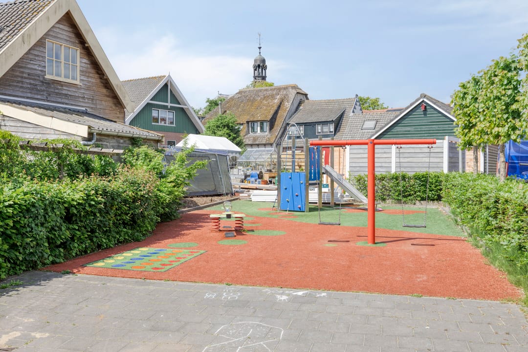 Foto 32 van Dokter van der Windhof 26