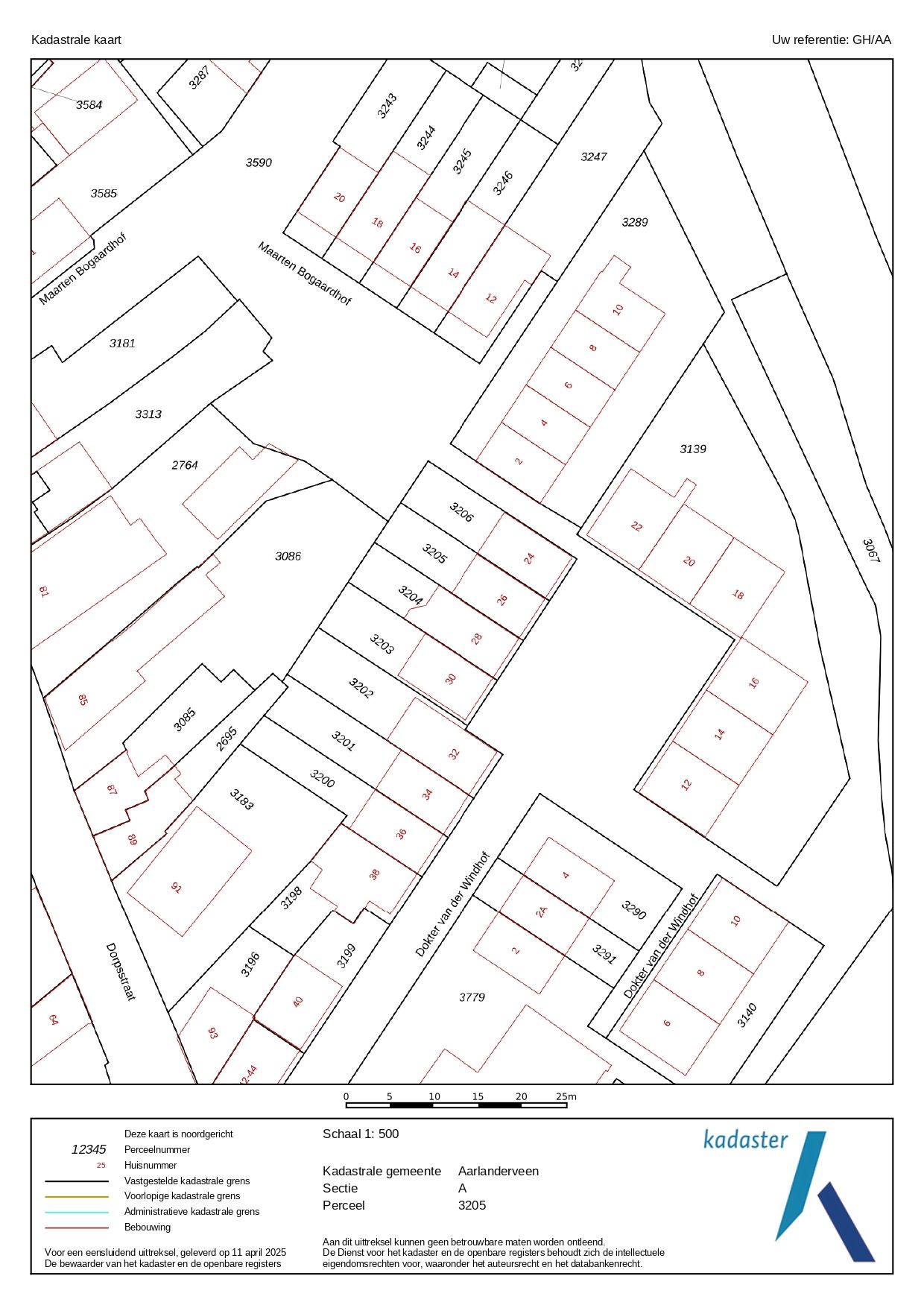 Foto 35 van Dokter van der Windhof 26