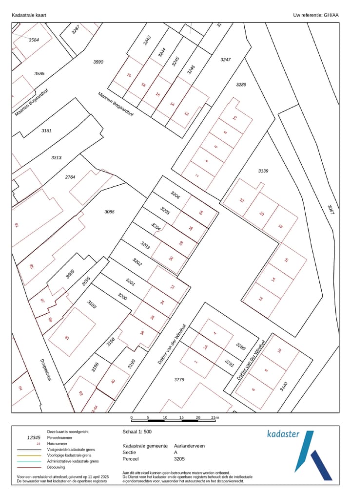 Foto 35 van Dokter van der Windhof 26
