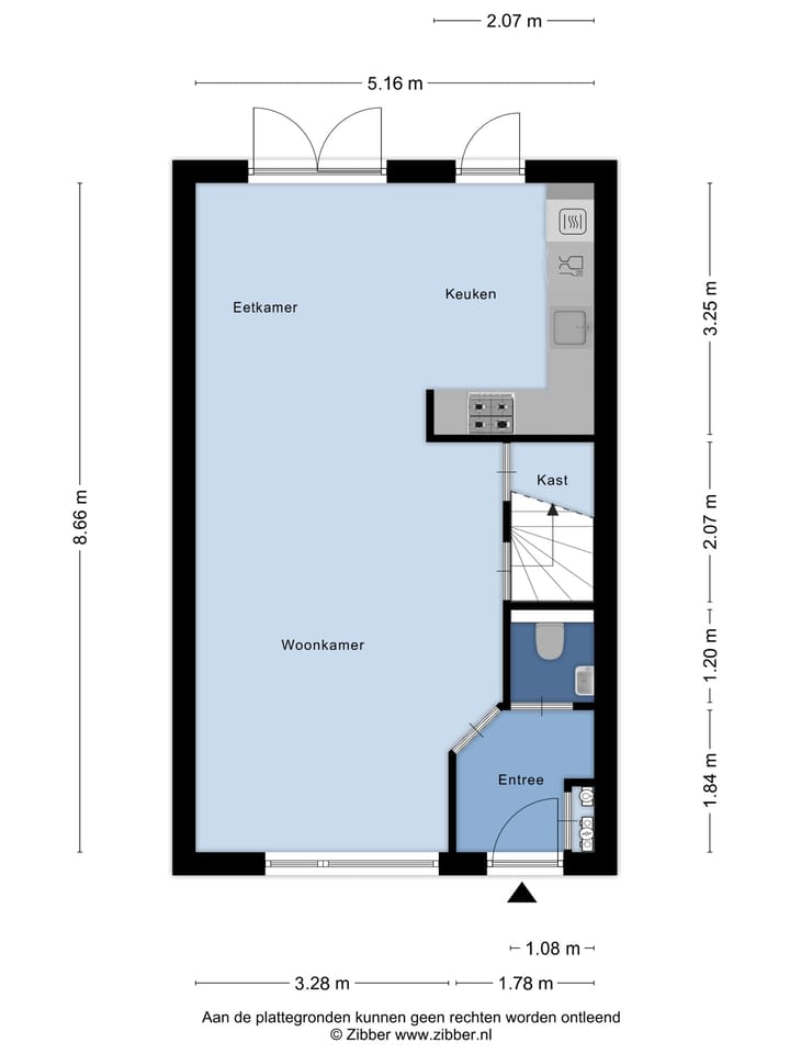 Foto 36 van Dokter van der Windhof 26