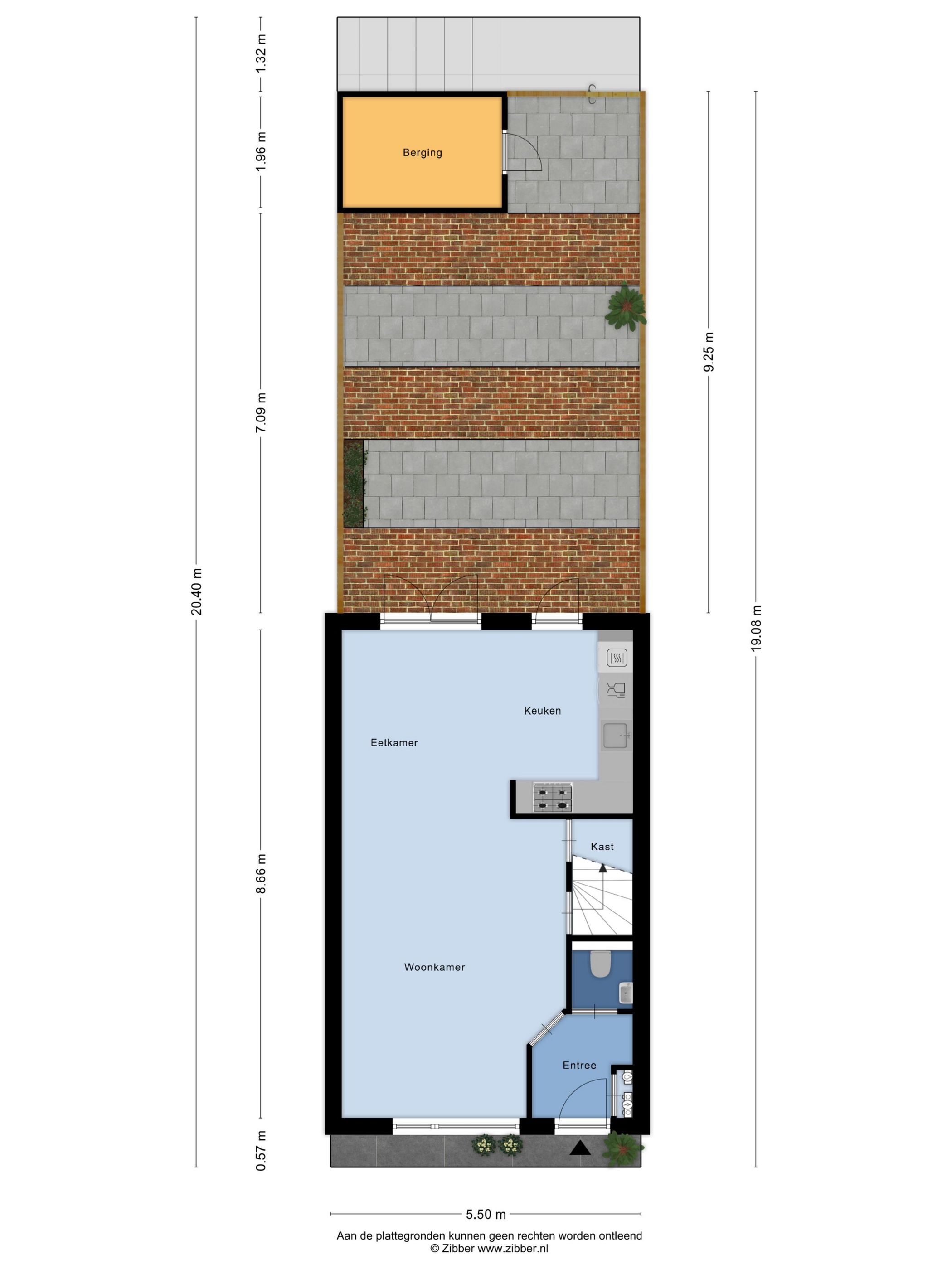 Foto 39 van Dokter van der Windhof 26