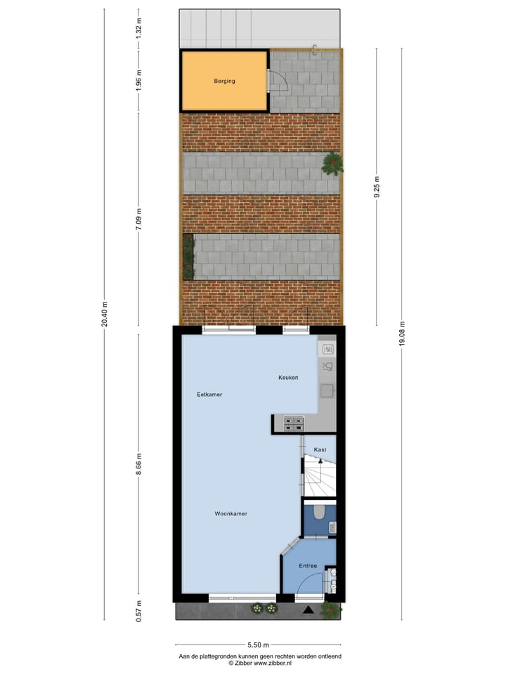 Foto 39 van Dokter van der Windhof 26