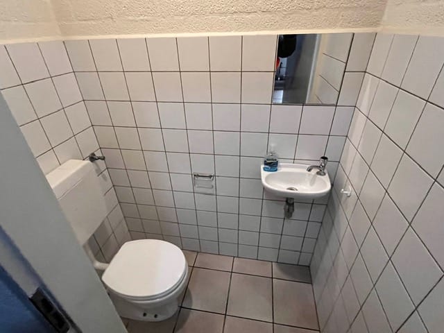 View photo 4 of Blauwwater 12-B