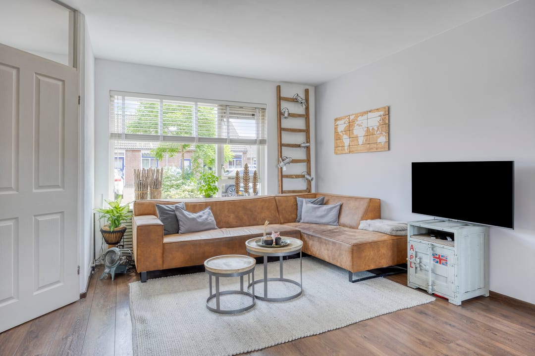 Foto 7 van Dokter van der Windhof 26