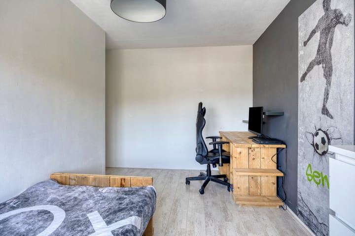 Foto 20 van Dokter van der Windhof 26