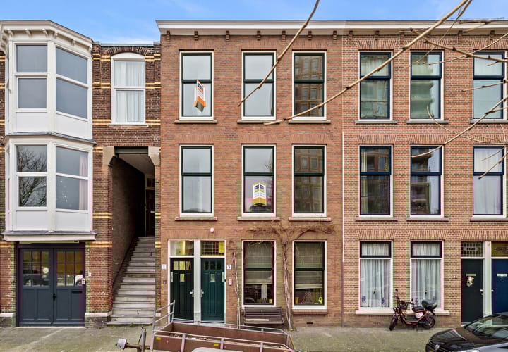 Foto 2 van Kleine Veenkade 6