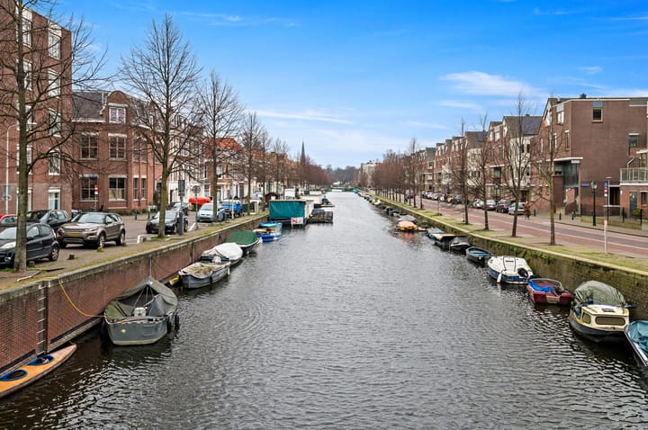 Foto 3 van Kleine Veenkade 6