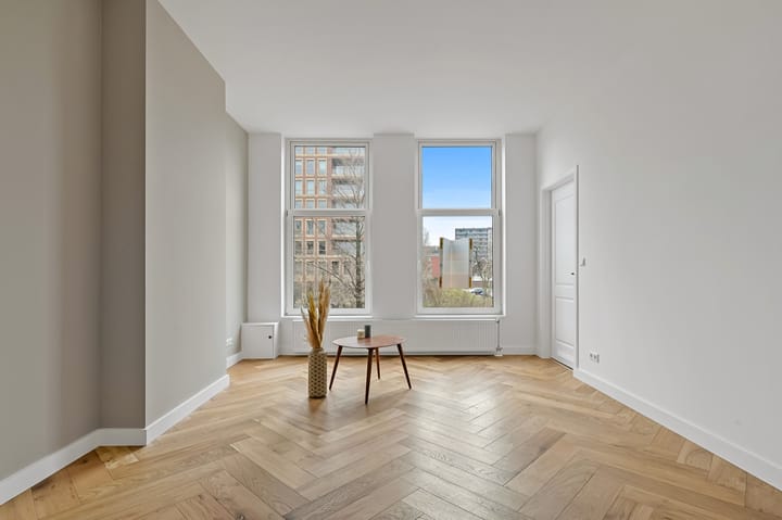 Foto 4 van Kleine Veenkade 6