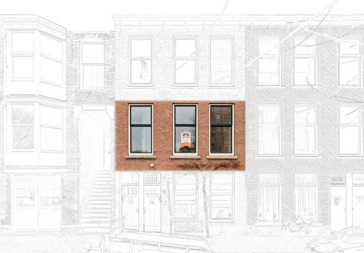 Foto 6 van Kleine Veenkade 6