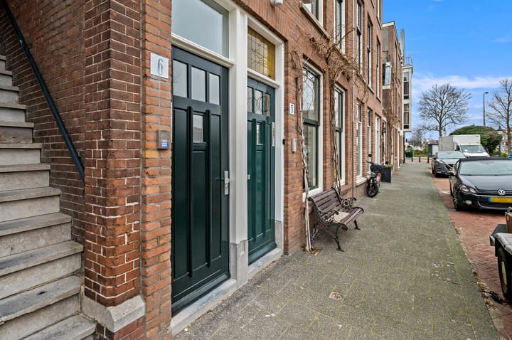 Foto 7 van Kleine Veenkade 6