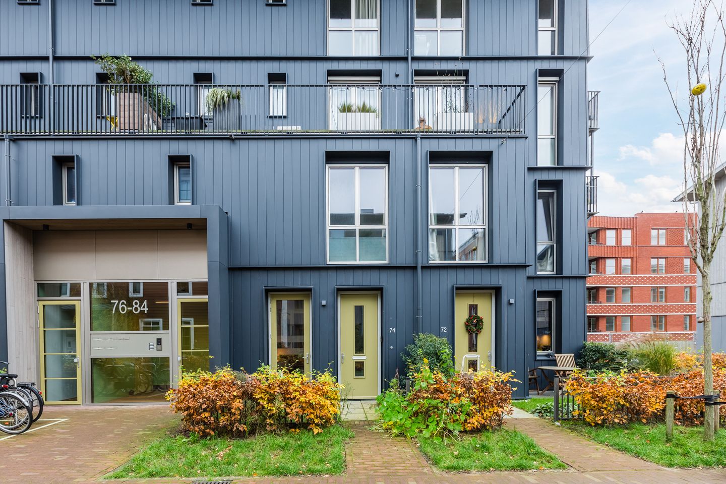 Foto 4 van Libau-eiland 74