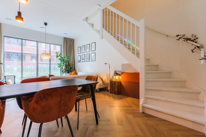 Foto 6 van Libau-eiland 74