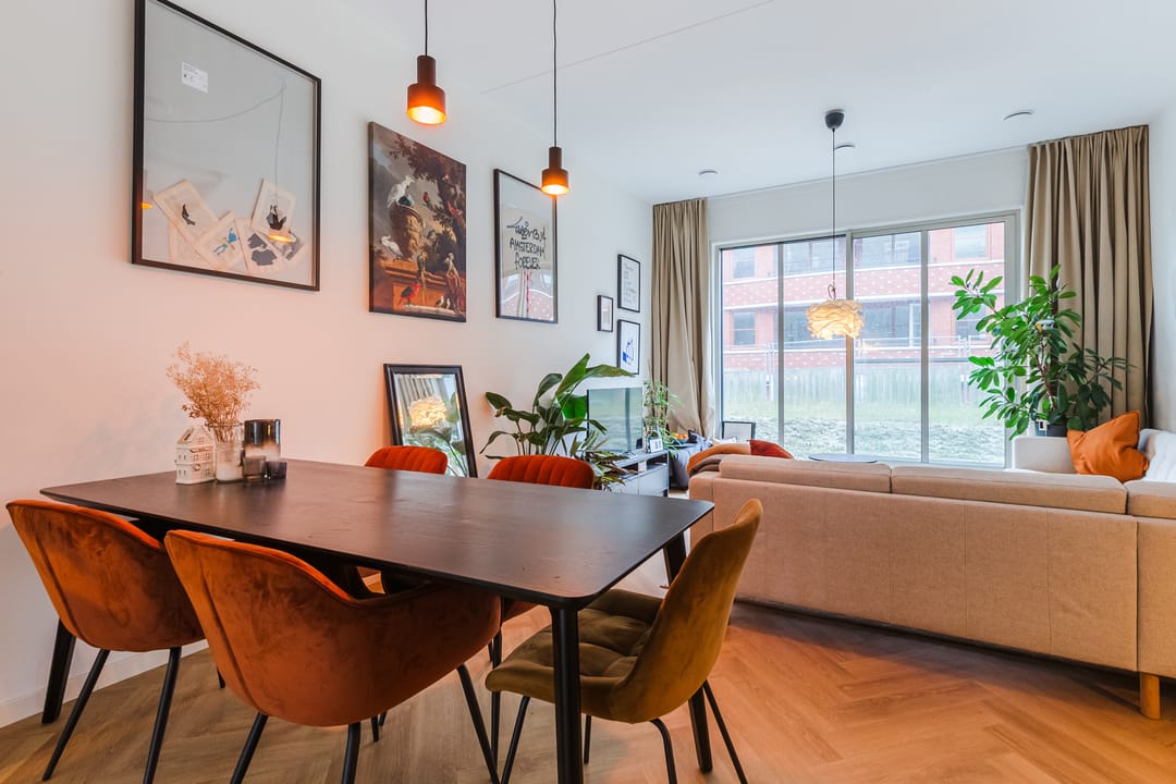 Foto 7 van Libau-eiland 74