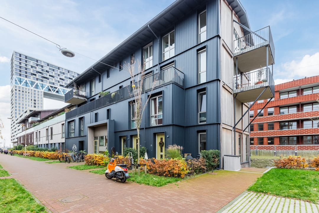 Foto 1 van Libau-eiland 74