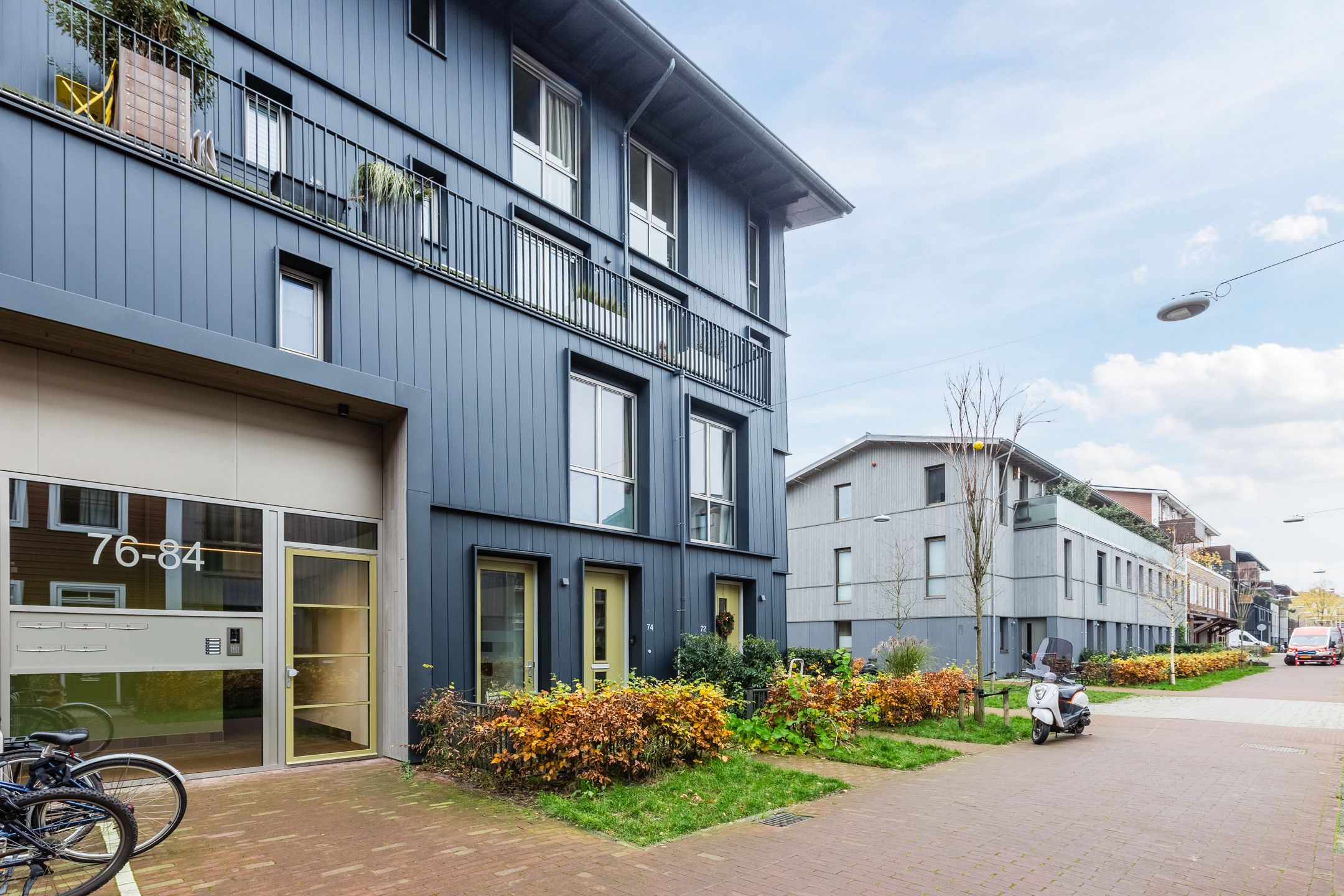 Foto 3 van Libau-eiland 74