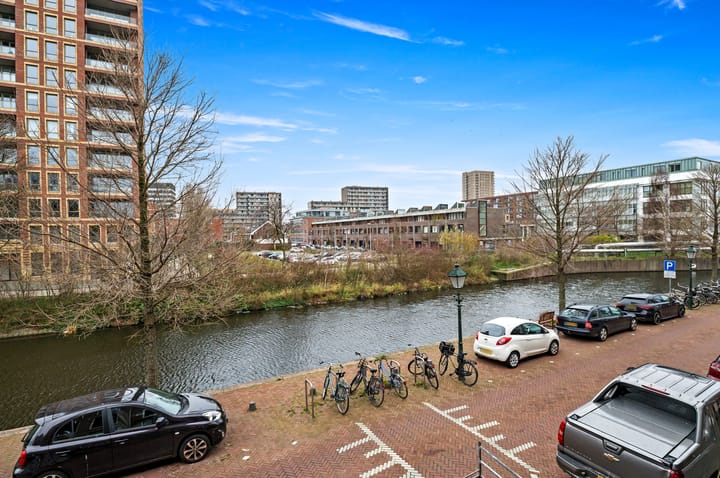 Foto 24 van Kleine Veenkade 6