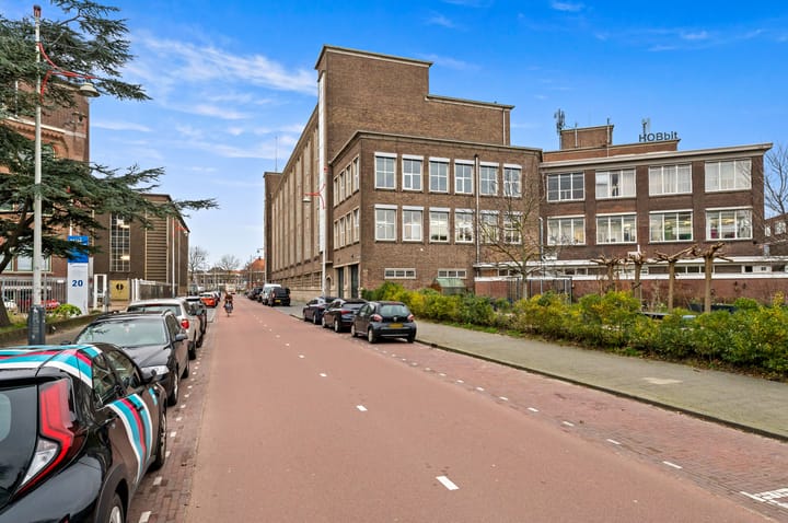 Foto 29 van Kleine Veenkade 6