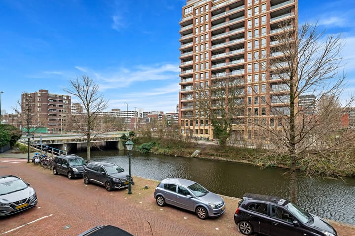 Foto 32 van Kleine Veenkade 6